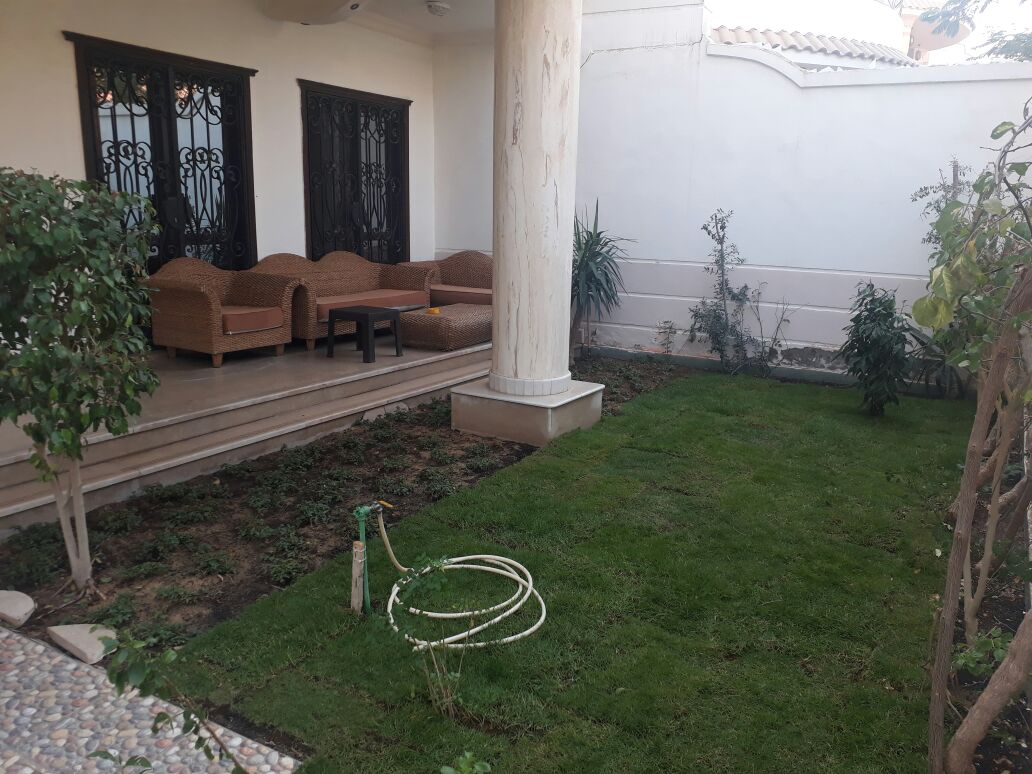 الراحة والخصوصية